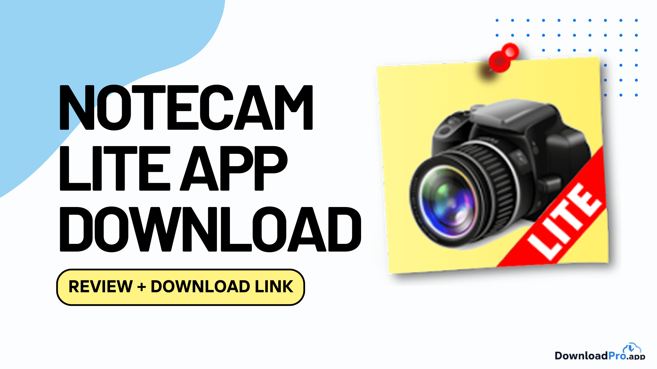 notecam app download